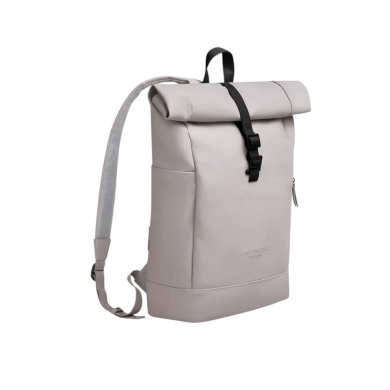 Gaston Luga Alltags-Rucksack Spläsh Rolltop 16" (wasserdicht) taupe - 20 Liter
