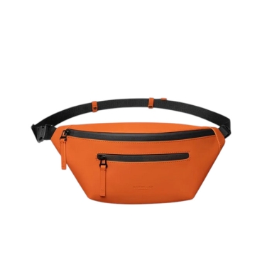 Gaston Luga Gürteltasche Spläsh Bumbag (wasserdicht) - orange