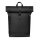 Gaston Luga Alltags-Rucksack Rullen 13'' (wasserdicht) schwarz - 20 Liter
