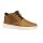 Geox Sneaker Flextride Plus Mid (Leder) braun Herren