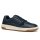 Geox Sneaker Sedral Court (Leder) navyblau Herren