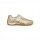 Geox Sneaker Snake Original metallic gold Damen