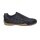 Geox Sneaker Snake Original A (Veloursleder/Nubukleder) navyblau Herren
