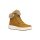 Geox Winterschuhe Dalyla B ABX A (wasserdicht, wärmendem Futter) braun Damen