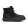 Geox Winterschuhe Granito + Grip ABX D (wasserdicht, warm Innenfutter) schwarz Herren