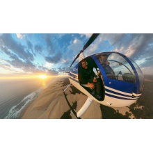 GoPro Kamera MAX 2025 - 3 Kameras in einer, 360°-Funktion, wasserdichtes Design - schwarz