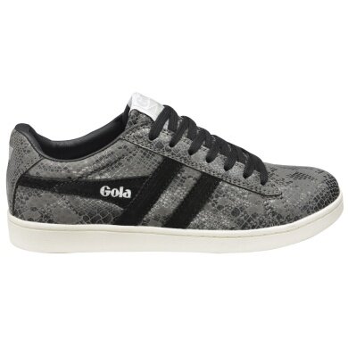 Gola Sneaker Equipe Serpent schwarz Damen