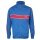 Gola Freizeitjacke Logo Tricot Through Full Zip blau Herren