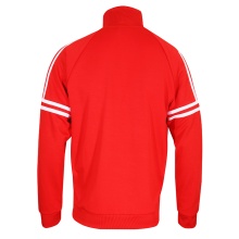 Gola Freizeitjacke Raglan Track Top Full Zip rot Herren