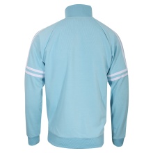 Gola Freizeitjacke Raglan Track Top Full Zip hellblau Herren