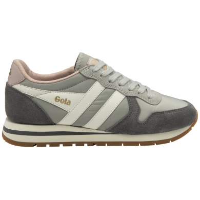 Gola Sneaker Daytona Chute 2026 hellgrau/offwhite Damen