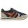 Gola Sneaker Daytona Chute 2026 navyblau/grau/orange Herren