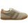 Gola Sneaker Elan 2026 grau/carmel/terracotta Damen