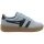 Gola Sneaker Grandslam Wildleder 2026 airblau/navy Damen