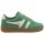 Gola Sneaker Grandslam Wildleder 2026 jadegrün/offwhite Damen