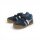 Gola Sneaker Harrier 2026 (Wildleder, Klettverschluss) navyblau/vista/weiss Kinder