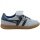 Gola Sneaker Stadia '86 2026 hellblau/schwarz/saphir Damen
