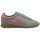 Gola Sneaker Tornado 2026 mistgrün/pink Damen