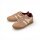 Gola Sneaker Torpedo (Wildleder) 2026 camelbraun/offwhite/rot Damen