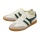Gola Sneaker Torpedo Leder 2026 offwhite/evergreen Herren