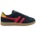 Gola Sneaker Viper (Wildleder) 2026 navyblau/rot/sun Herren