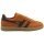 Gola Sneaker Viper (Wildleder) 2026 orange/navy/gum Herren