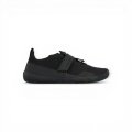Groundies Barfussschuhe G-Flex (Fitnessschuhe, Zero Drop, Klettverschluss) schwarz Damen