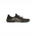 Groundies Barfussschuhe G-Pure (Zero Drop, anatomisch Zehenbox) dunkelbraun Damen