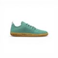 Groundies Barfussschuhe Sneaker Active Knit (Zero Drop, nahtlos) türkis Damen