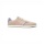 Groundies Minimal-Sneaker Nova GO1 (Zero Drop, Veloursleder) rose/orchid Damen