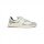 Groundies Minimal-Sneaker Starlite 2.0 (Zero Drop, anatomisch Zehenbox) weiss/silber/schwarz Damen