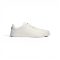 Groundies Minimal-Sneaker Zero (Nappaleder, Zero Drop) weiss Damen