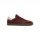 Groundies Sneaker Panama (Zero Drop, breite Zehenbox) bordeauxrot Damen