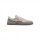Groundies Sneaker Zurich (Veloursleder/Textil, Zero Drop) grau/beige Herren
