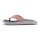 Gumbies Zehensandalen Noosa Flip Flops coral/grau