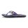 Gumbies Zehensandalen Original Flip Flops Blueberry Burst violett Damen