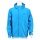 Helly Hansen Softshelljacke Loke 2.0 (leicht, wasserdicht, winddicht, atmungsaktiv) cyanblau Herren
