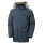 Helly Hansen Winter-Parka Reine (PrimaLoft RISE) frostblau Herren