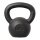 HMS Fitness Kugelhantel Kettlebell KZG10 schwarz 10kg - 1 Stück -