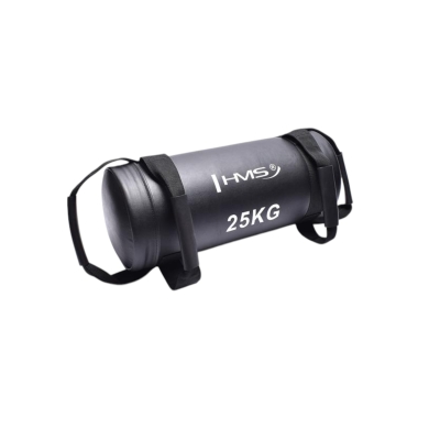 HMS Fitness Trainingssack WDC25 Power Bag 25kg