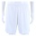 hummel Sporthose hmlESSENTIAL Shorts (angenehmes Tragegefühl) kurz weiss/weiss Herren