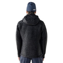 Haglöfs Isolationsjacke L.I.M Mimic II Hood (superleichtes, reißfestes Pertex Quantum) schwarz Herren