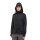 Haglöfs Fleecejacke L.I.M Mid Multi II Hood (Midlayer, atmungsaktiv, schnelltrocknend) schwarz Herren