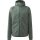 Haglöfs Isolationsjacke L.I.M Mimic Barrier Hood grün Herren
