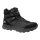 Hanwag Winter-Wanderschuhe Bluerstrait Mid ES (Nubuk- und Veloursleder, wasserdicht) schwarz Herren