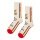 Happy Socks Tagessocke Crew Team Germany Football Sneaker beige - 1 Paar
