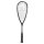 Head Squashschläger Speed 120 SB (Slimbody) 120g/ausgewogen 2025 schwarz - besaitet -
