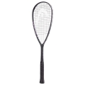 Head Squashschläger Vibe Pro 170g/ausgwogen 2026 schwarz - besaitet -