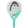 Head Padelschläger Gravity Motion 355g/Rund 2024 grau/mint