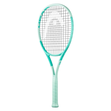 Head Tennisschläger Boom MP L Alternate 100in/270g 2024 mint/türkis - unbesaitet -